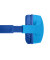 Soundform Mini-On-Ear f&uuml;r Kinder BT USB-C bl. AUD002btBLV3
