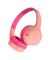 Soundform Mini-On-Ear f&uuml;r Kinder BT USB-C pi. AUD002btPKV3