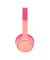 Soundform Mini-On-Ear f&uuml;r Kinder BT USB-C pi. AUD002btPKV3