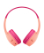 Soundform Mini-On-Ear f&uuml;r Kinder BT USB-C pi. AUD002btPKV3