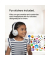 Soundform Mini-On-Ear f&uuml;r Kinder BT USB-C ws. AUD002btWTV3