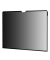 ScreenForce TruePrivacy Dis.Schutz Macbook Air 15  M2-M3