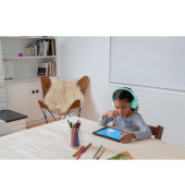 Soundform Mini BT On-Ear Kinderk. USB-C mint AUD002hqMNV3