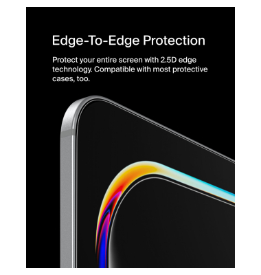 Screenforce Temp. Glass Displaysch. iPad Pro 11  (M4)