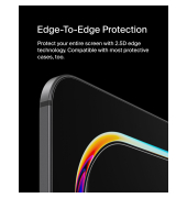 Screenforce Temp. Glass Displaysch. iPad Pro 13  (M4)