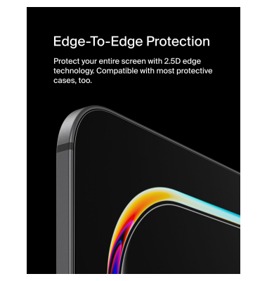 Screenforce Temp. Glass Displaysch. iPad Pro 13  (M4)