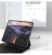 Screenforce Temp. Glass Displaysch. iPad Air 11  (M2)