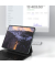 Screenforce Temp. Glass Displaysch. iPad Air 11  (M2)