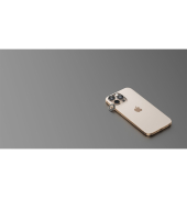 1x2 Belkin Kameralinsenschutz TempGlass iPhone 16Pro16ProMax