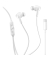 SoundForm InEar-Kopfh&ouml;rer ANC USB-C Kabel wei&szlig; G3H0003hqWH