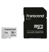 microSDXC 300S-A   1TB Class 10 UHS-I U3 V30 A2