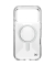Presidio Perfect Clear Grip Case MagSafe iP 17 Pro