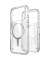 Presidio Perfect Clear Grip Case MagSafe iP 17 Pro