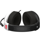 Airlite Fit Headset NS Black & White