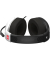 Airlite Fit Headset NS Black & White