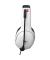 Airlite Fit Headset NS Black & White