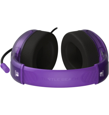 Airlite Fit Headset NS Ghost Lila