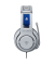 Atlas 200 PS Over-Ear Stereo Headset, Weiss