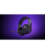 Atlas 200 PC Over-Ear Stereo Headset, Schwarz
