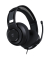 Atlas 200 PC Over-Ear Stereo Headset, Schwarz