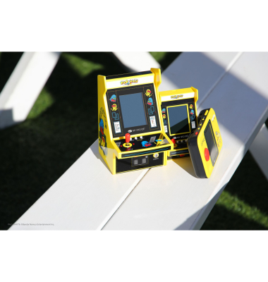 My Arcade NANO PLAYER PRO 4.8  PAC-MAN