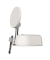 Treker MagSafe Travel Mount with Magnetic Ring Adapter