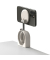 Treker MagSafe Travel Mount with Magnetic Ring Adapter