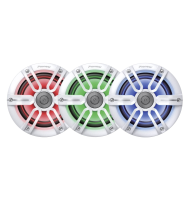 UD-ME650LED Marine