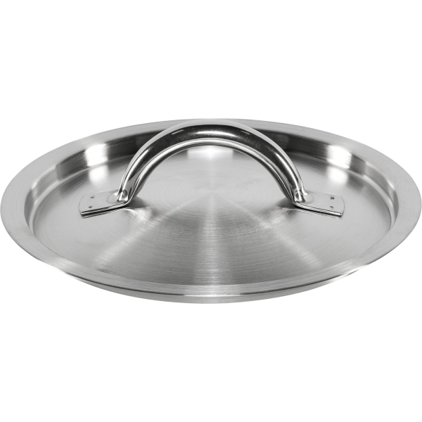 de Buyer PRIM APPETY Deckel IND. 16cm 3011243509165 de Buyer