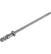 Mini Wetzstahl 7,5 cm