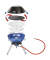 Party Grill 400 Caravan Connect