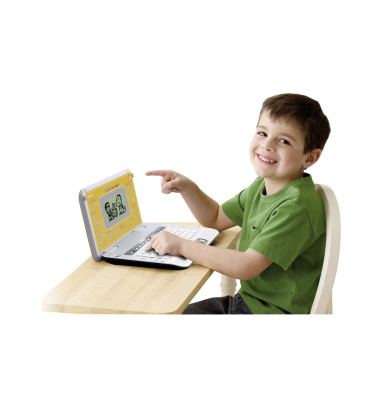 Schulstart Laptop E orange 80-109744