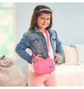 Kidizoom Tasche pink Neu