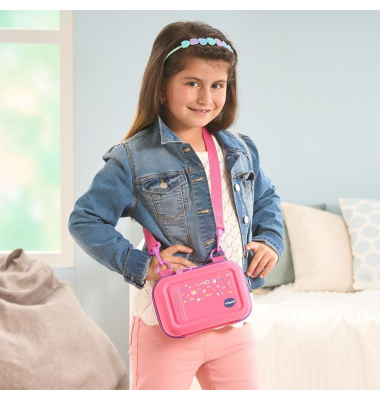 Kidizoom Tasche pink Neu