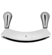 Wiegemesser 2-schneidig 18 cm Spezialklinge