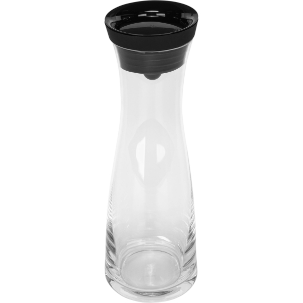 WMF Wasserkaraffe Basic in 3 Größen, 1000ml, transparent