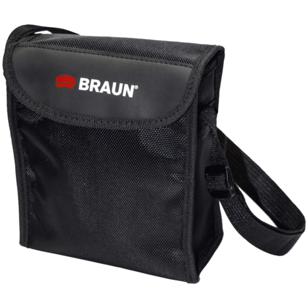 Braun Phototechnik Braun Compagno          10x50 WP 4000567200079 Braun Phototechnik