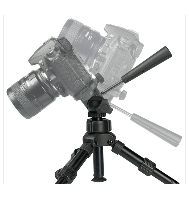 Kamera-Tischstativ DSLR 6045