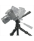 Kamera-Tischstativ DSLR 6045