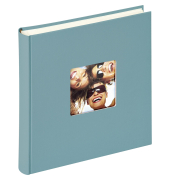 Fotoalbum FA208K, 50 Seiten