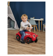 Bobby Car Schuhsch&uuml;tzer schwarz