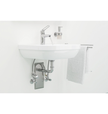 Grohtherm Micro Anschluss-Set