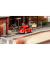 Carson 1:87 VW Beetle rot 2,4G 100% RTR
