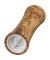 Salzm&uuml;hle Frankfurt Olivenholz, 18 cm