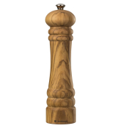 Salzm&uuml;hle BERLIN Olivenholz, 24 cm