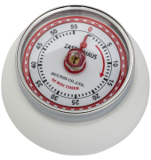 Timer Speed White