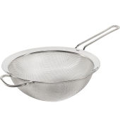 Sieb PASSO 230 mm Inox