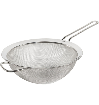 Sieb PASSO 230 mm Inox