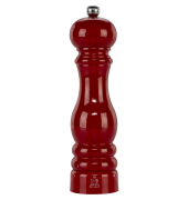 Paris Salzm&uuml;hle 22 cm uSelect Z rot lackiert Holz