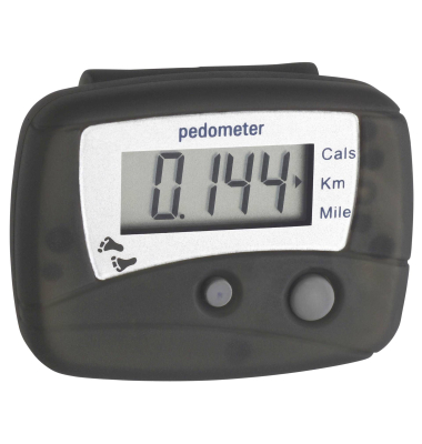 42.2003 Elektronischer Schrittz&auml;hler